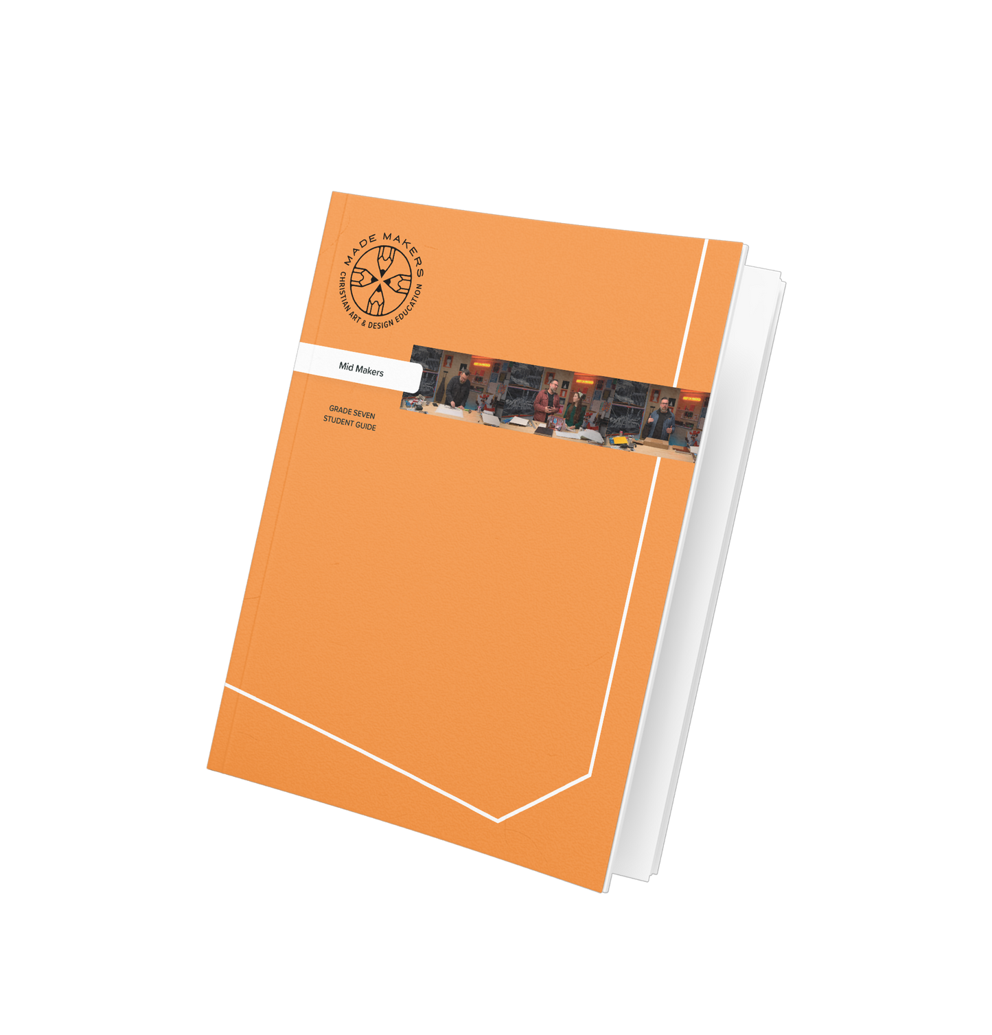 Grade 7 Curriculum Guide