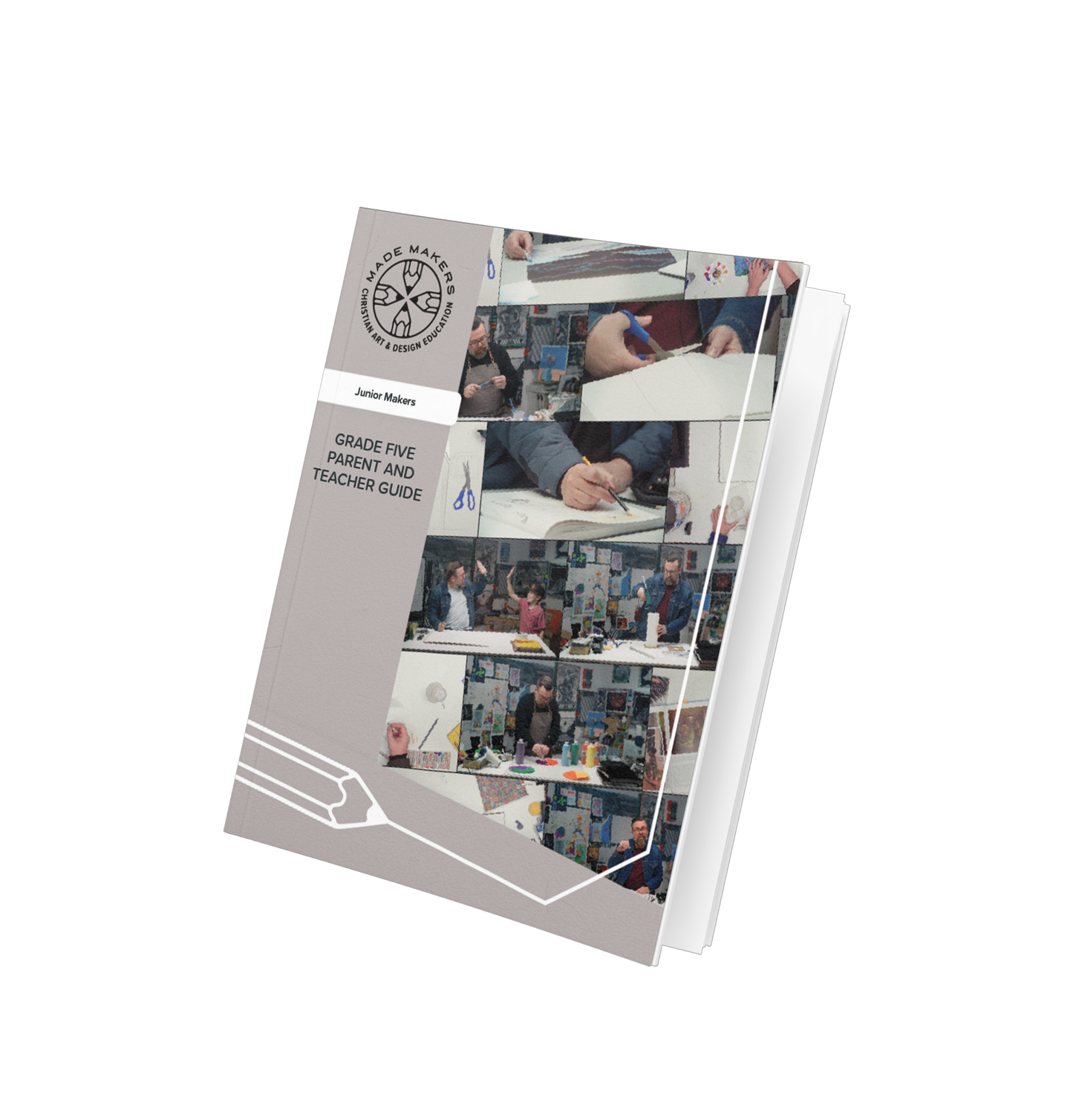 Grade 5 Curriculum Guide