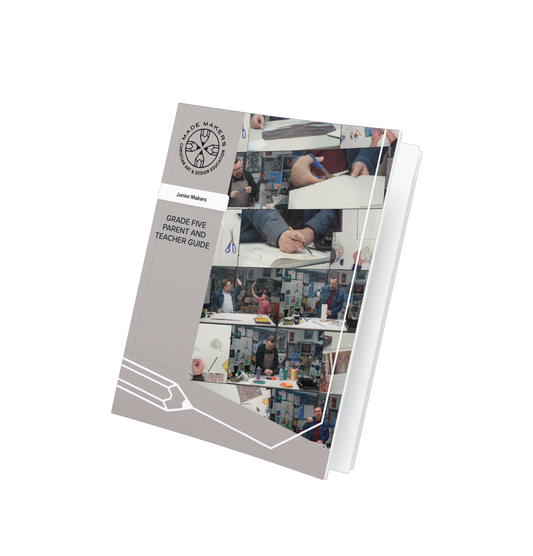 Grade 5 Curriculum Guide