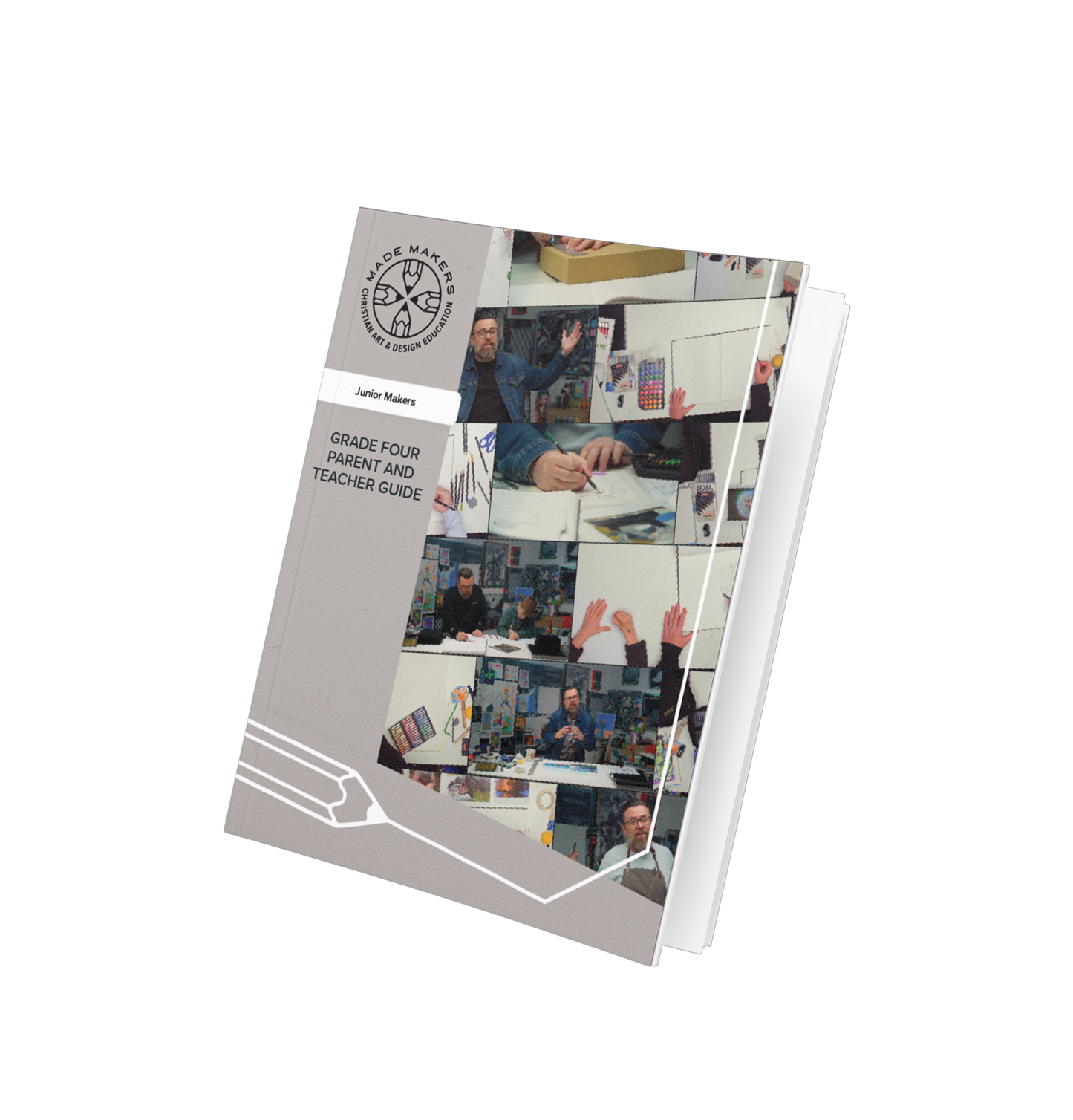 Grade 4 Curriculum Guide