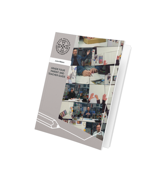 Grade 4 Curriculum Guide