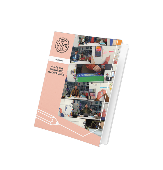 Grade 1 Curriculum Guide