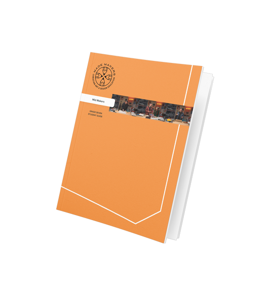 Grade 7 Curriculum Guide