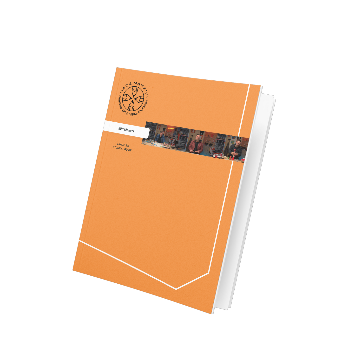 Grade 6 Curriculum Guide