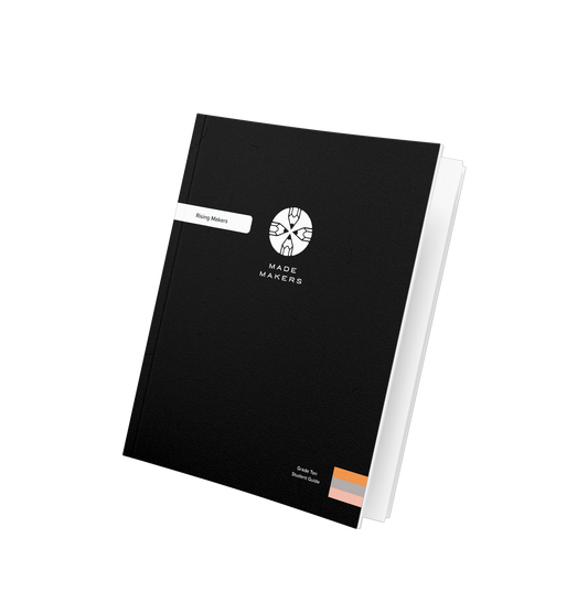 Grade 10 Curriculum Guide