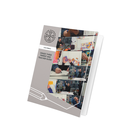 Grade 3 Curriculum Guide