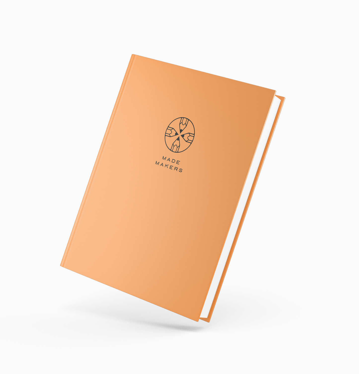 Made Makers Sketchbook