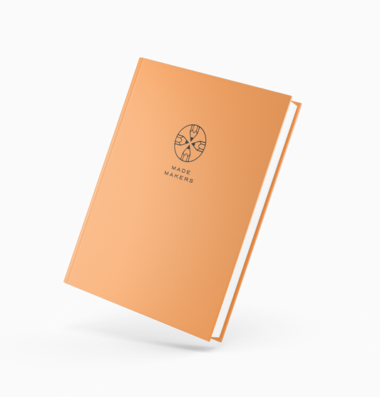 Made Makers Sketchbook
