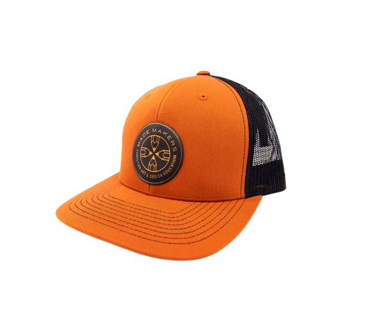 Made Makers Hat