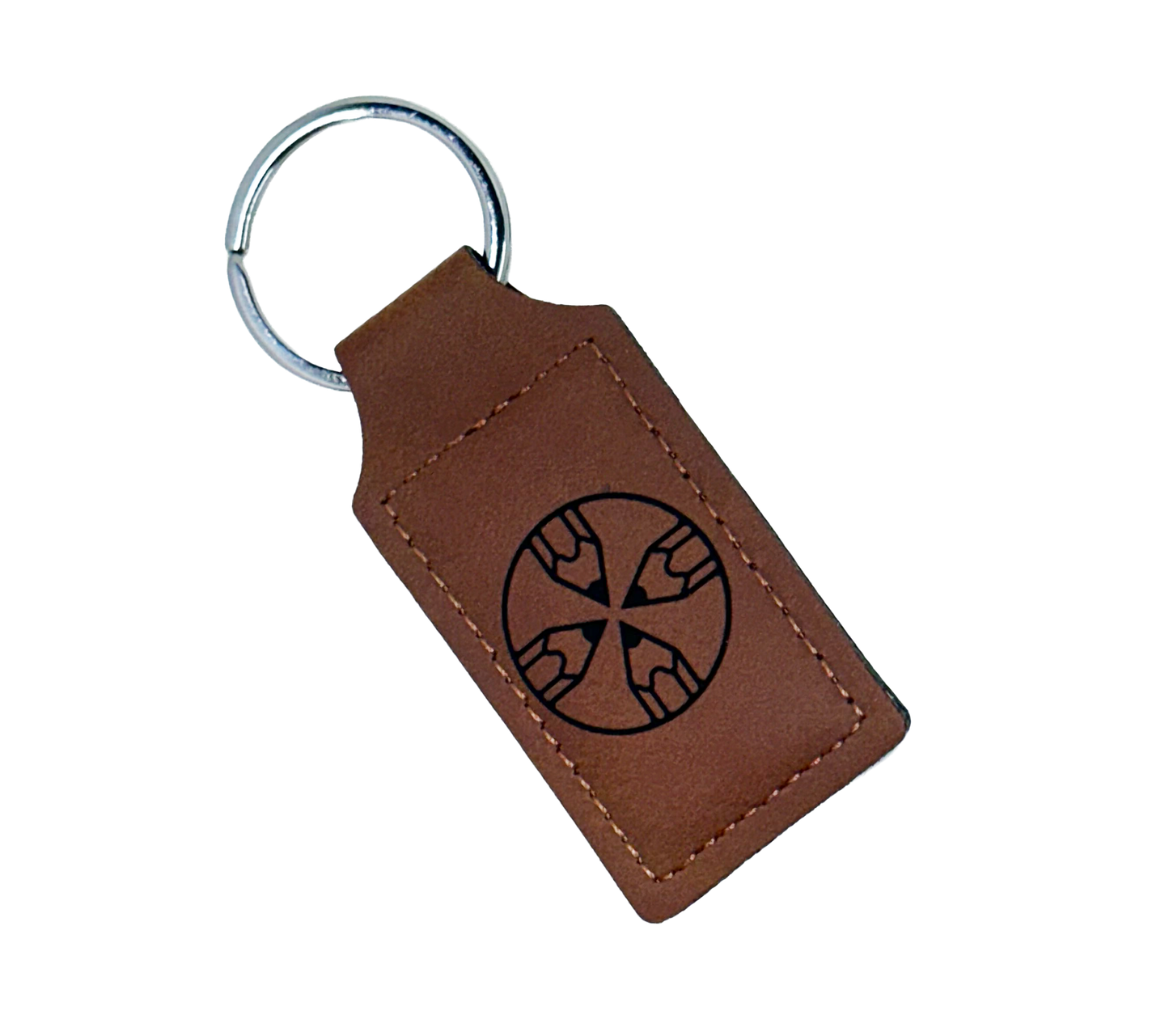 Made Makers Keychain