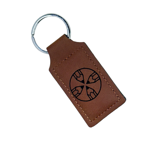 Made Makers Keychain